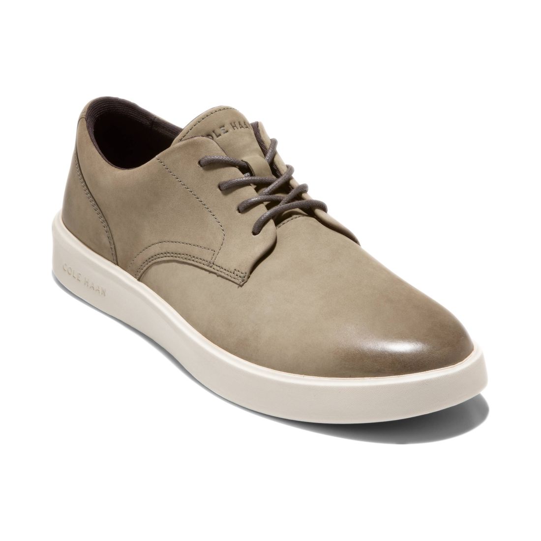 Cole Haan Men's Grand Crosscourt Daily Lace-Up Sneakers