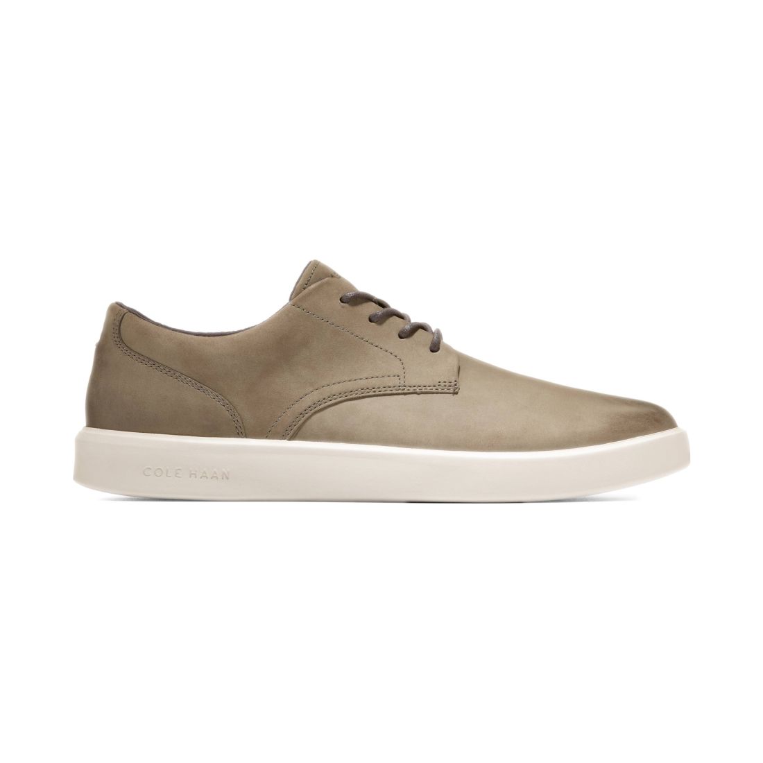 Cole Haan Men's Grand Crosscourt Daily Lace-Up Sneakers