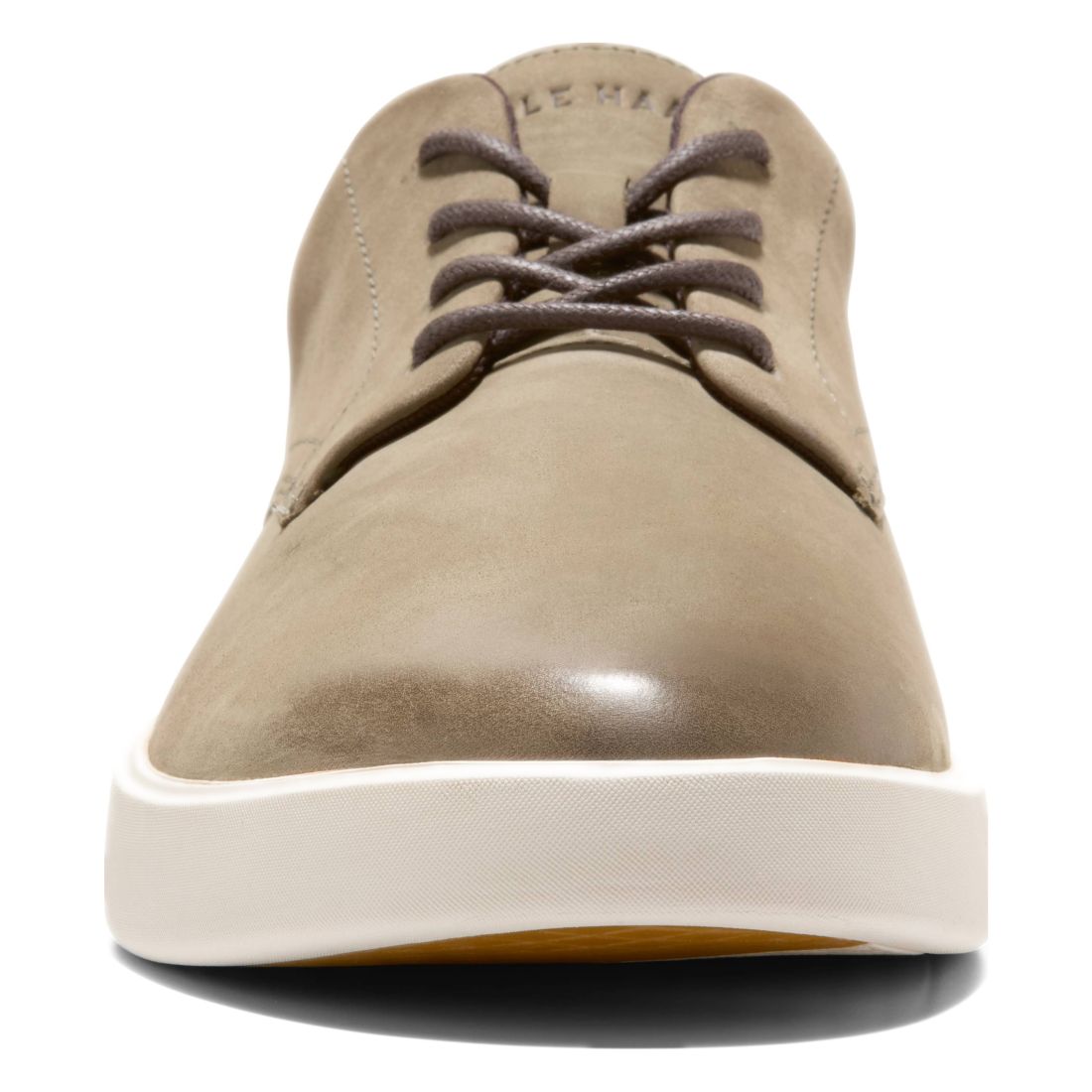 Cole Haan Men's Grand Crosscourt Daily Lace-Up Sneakers