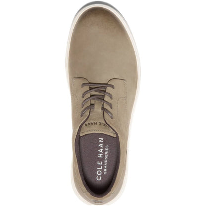 Cole Haan Men's Grand Crosscourt Daily Lace-Up Sneakers