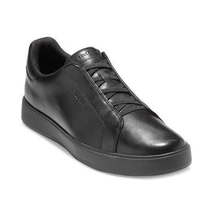 Cole Haan Men's GrandPrø Luxe Slip-On Sneaker
