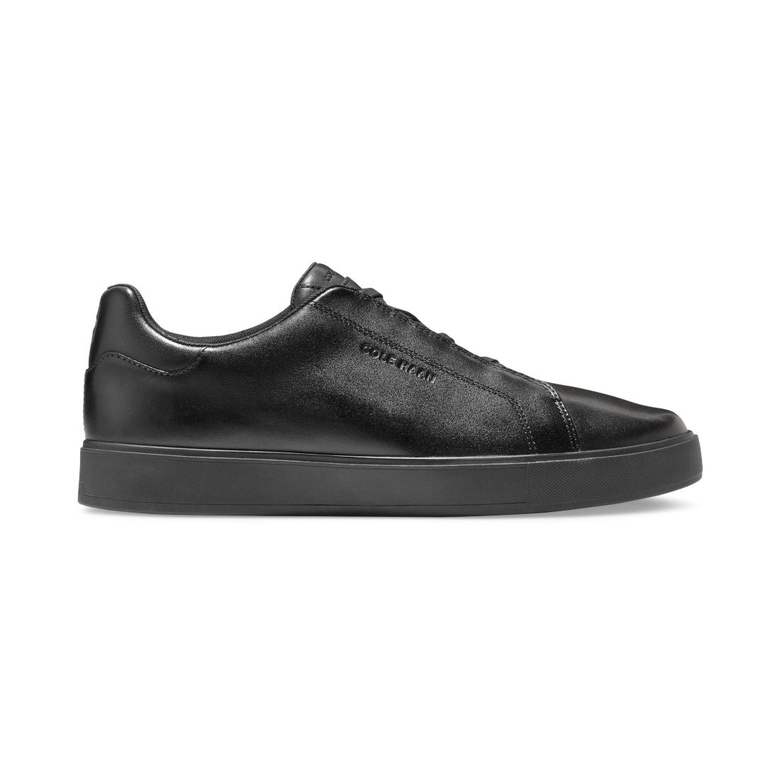 Cole Haan Men's GrandPrø Luxe Slip-On Sneaker