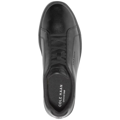 Cole Haan Men's GrandPrø Luxe Slip-On Sneaker