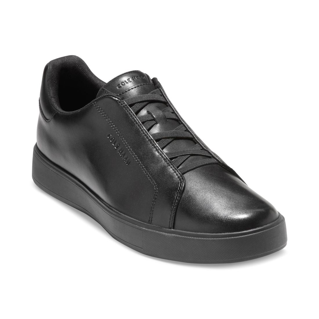 Cole Haan Men's GrandPrø Luxe Slip-On Sneaker