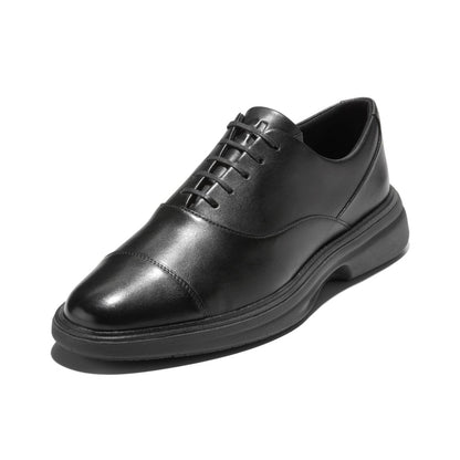 Cole Haan Men's Original Grand Cityspectre Cap Toe Oxfords