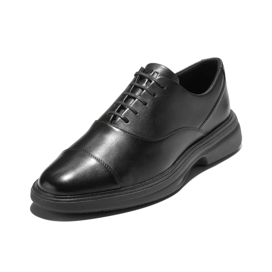 Cole Haan Men's Original Grand Cityspectre Cap Toe Oxfords
