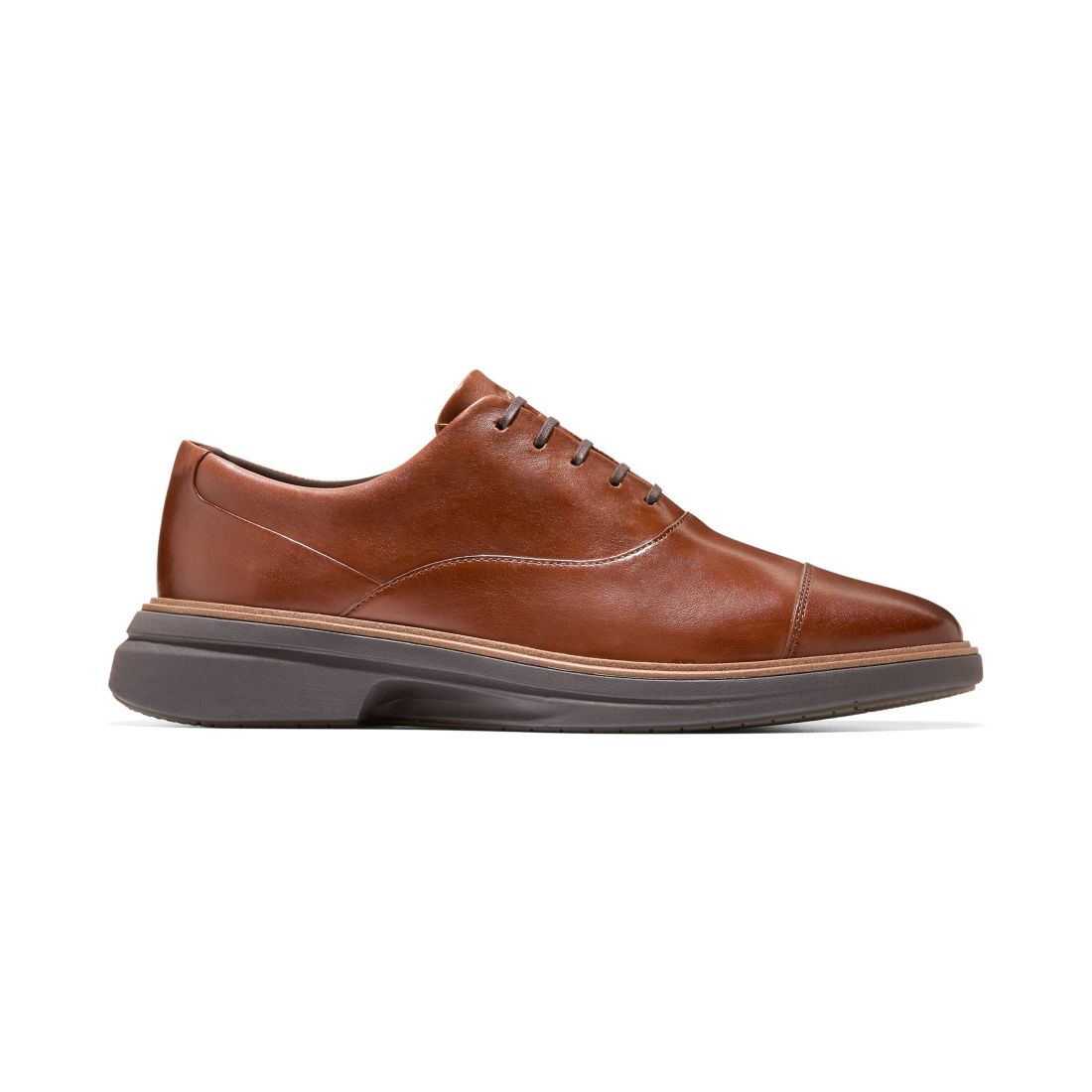 Cole Haan Men's Original Grand Cityspectre Cap Toe Oxfords