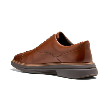 Cole Haan Men's Original Grand Cityspectre Cap Toe Oxfords