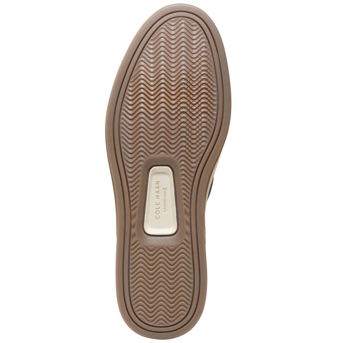 Cole Haan Men's GrandPrø Angleace Sneaker