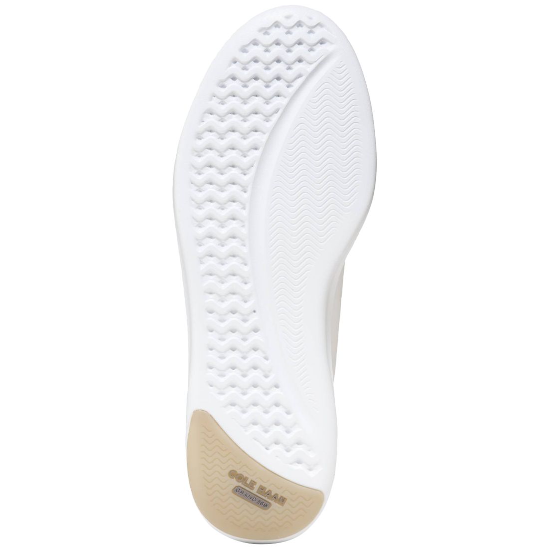 Cole Haan Men's Grand Crosscourt Tennis Sneakers
