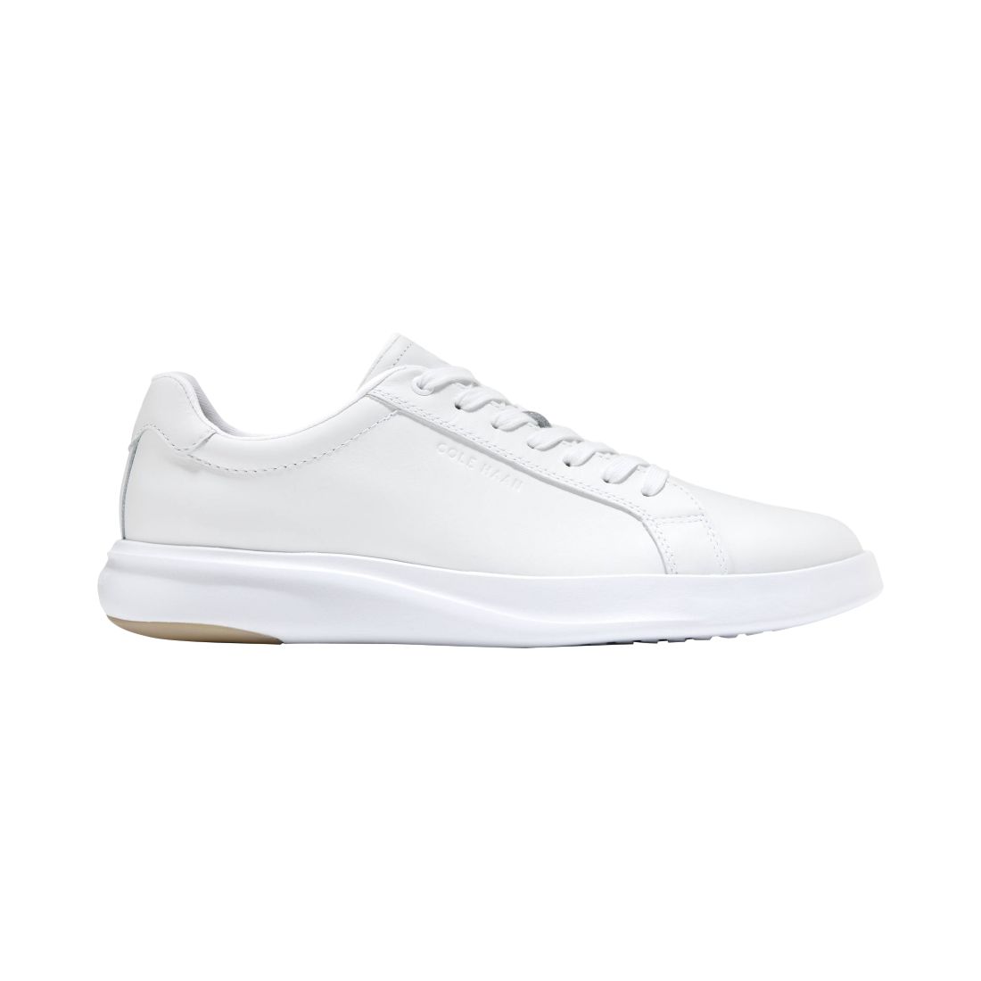 Cole Haan Men's Grand Crosscourt Tennis Sneakers