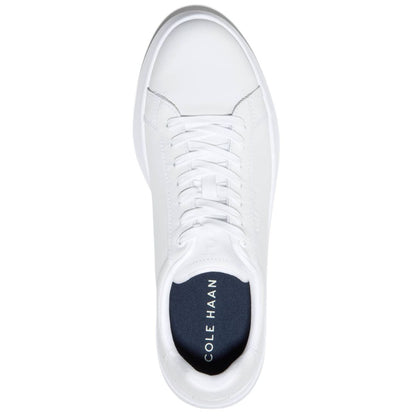 Cole Haan Men's Grand Crosscourt Tennis Sneakers