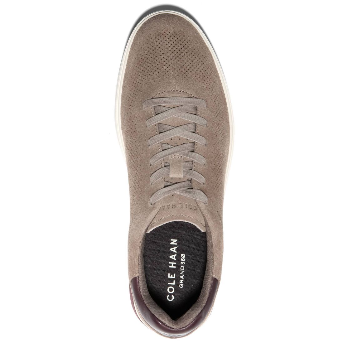 Cole Haan Men's GrandPrø Angleace Sneaker