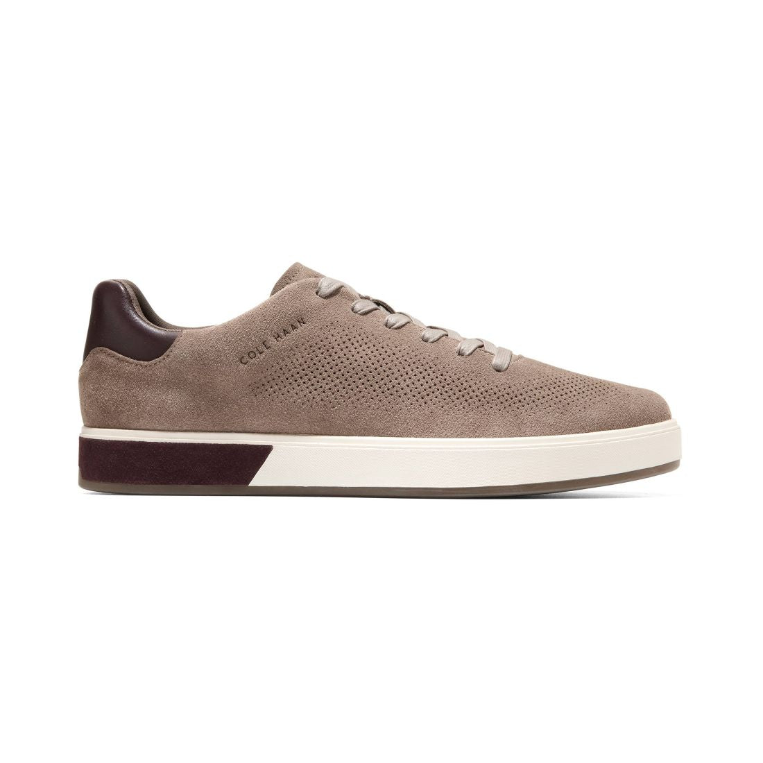 Cole Haan Men's GrandPrø Angleace Sneaker