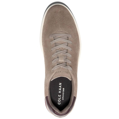 Cole Haan Men's GrandPrø Angleace Sneaker