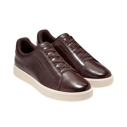 Cole Haan Men's GrandPrø Luxe Slip-On Sneaker