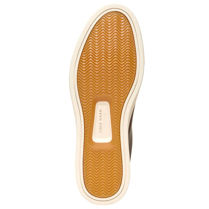 Cole Haan Men's GrandPrø Luxe Slip-On Sneaker