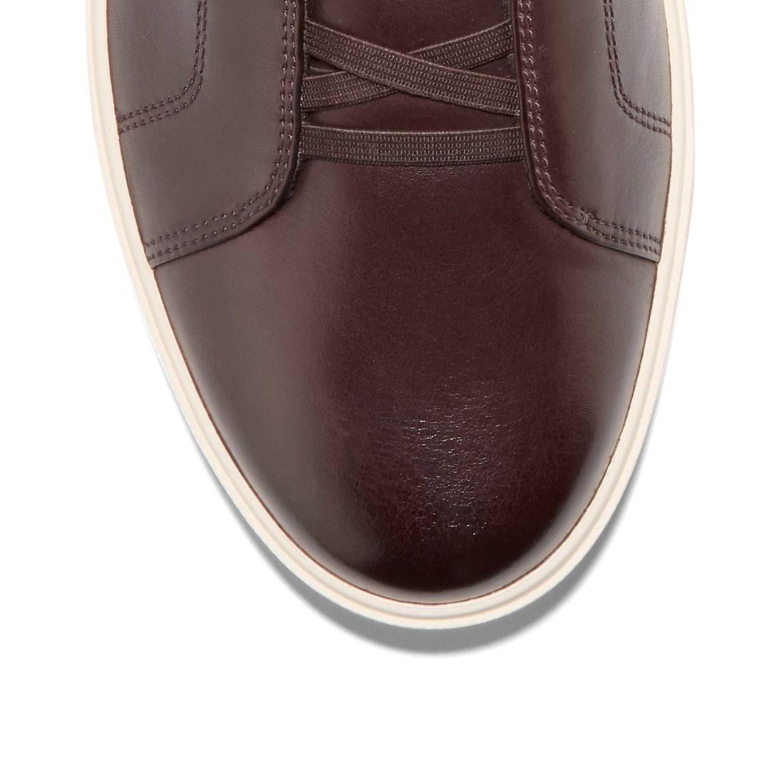 Cole Haan Men's GrandPrø Luxe Slip-On Sneaker