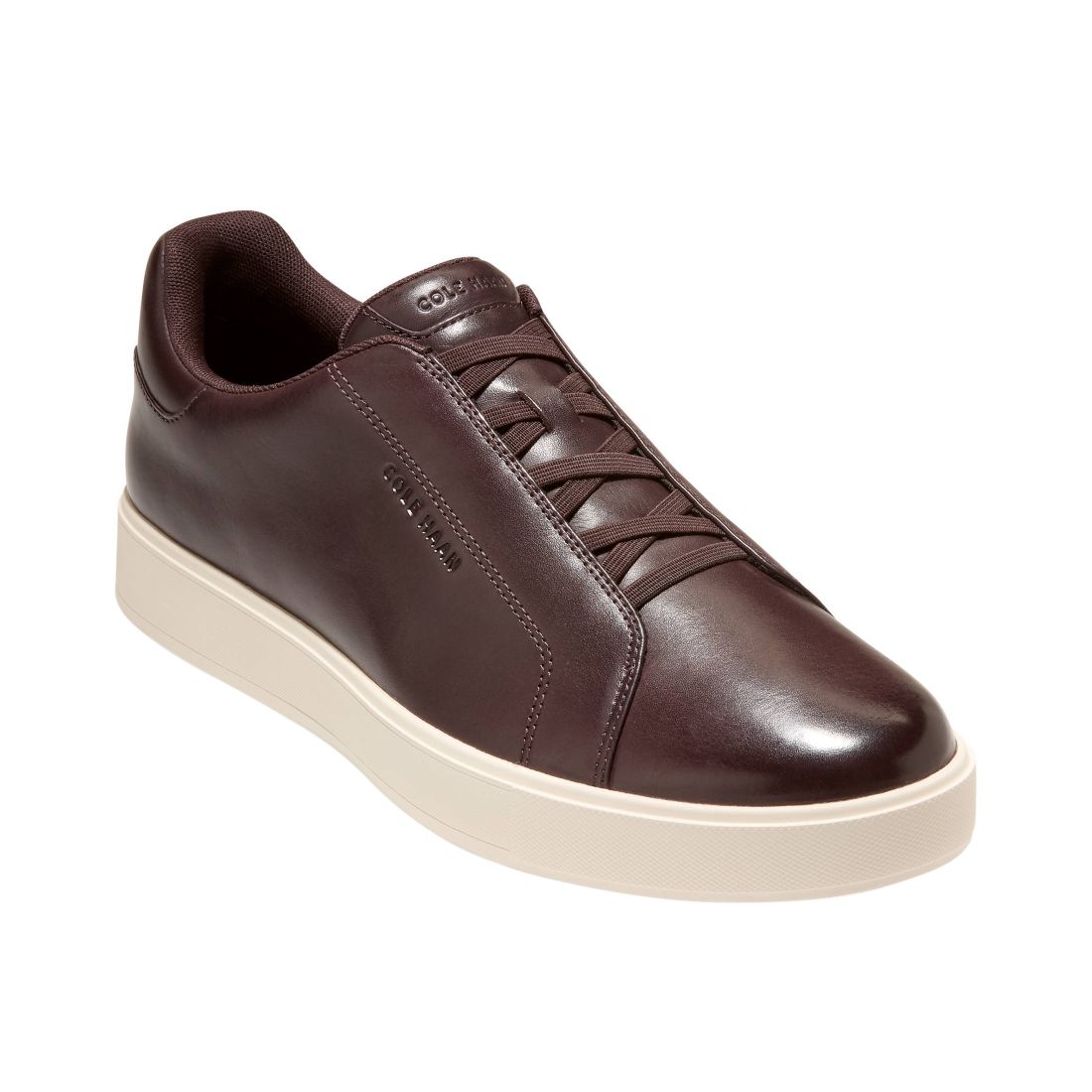 Cole Haan Men's GrandPrø Luxe Slip-On Sneaker