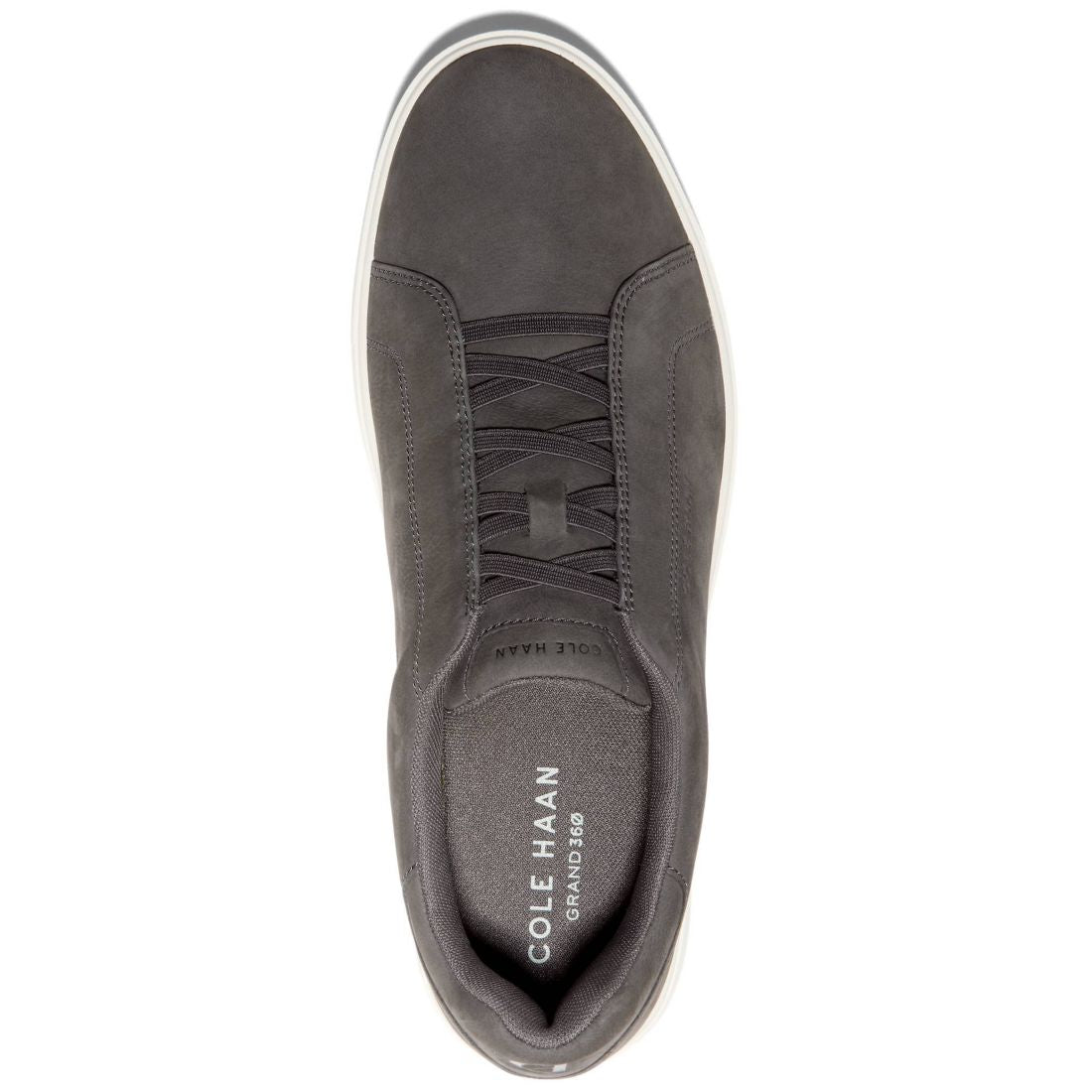 Cole Haan Men's GrandPro Luxe Slip-On Sneakers