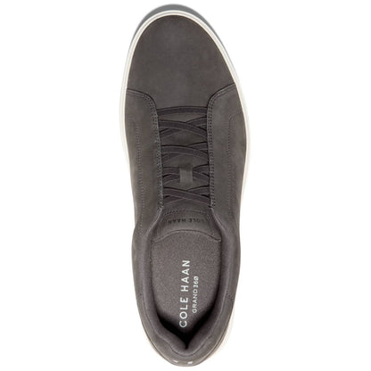 Cole Haan Men's GrandPrø Luxe Slip-On Sneaker