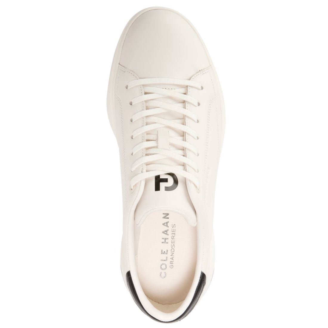 Cole Haan Men's GrandPro Tennis Lace-Up 2.0 Sneakers