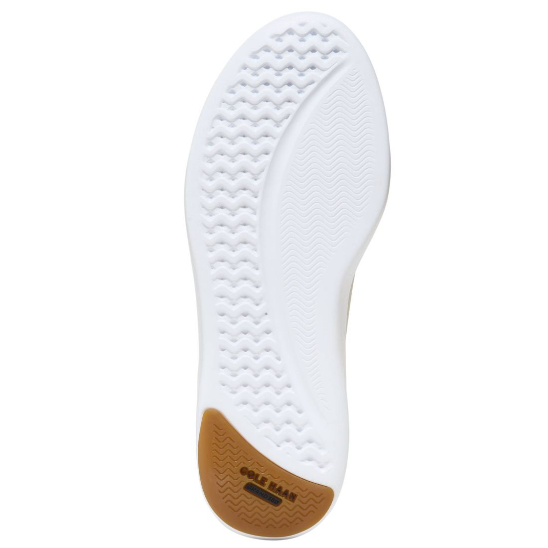 Cole Haan Men's Grand Crosscourt Tennis Sneakers