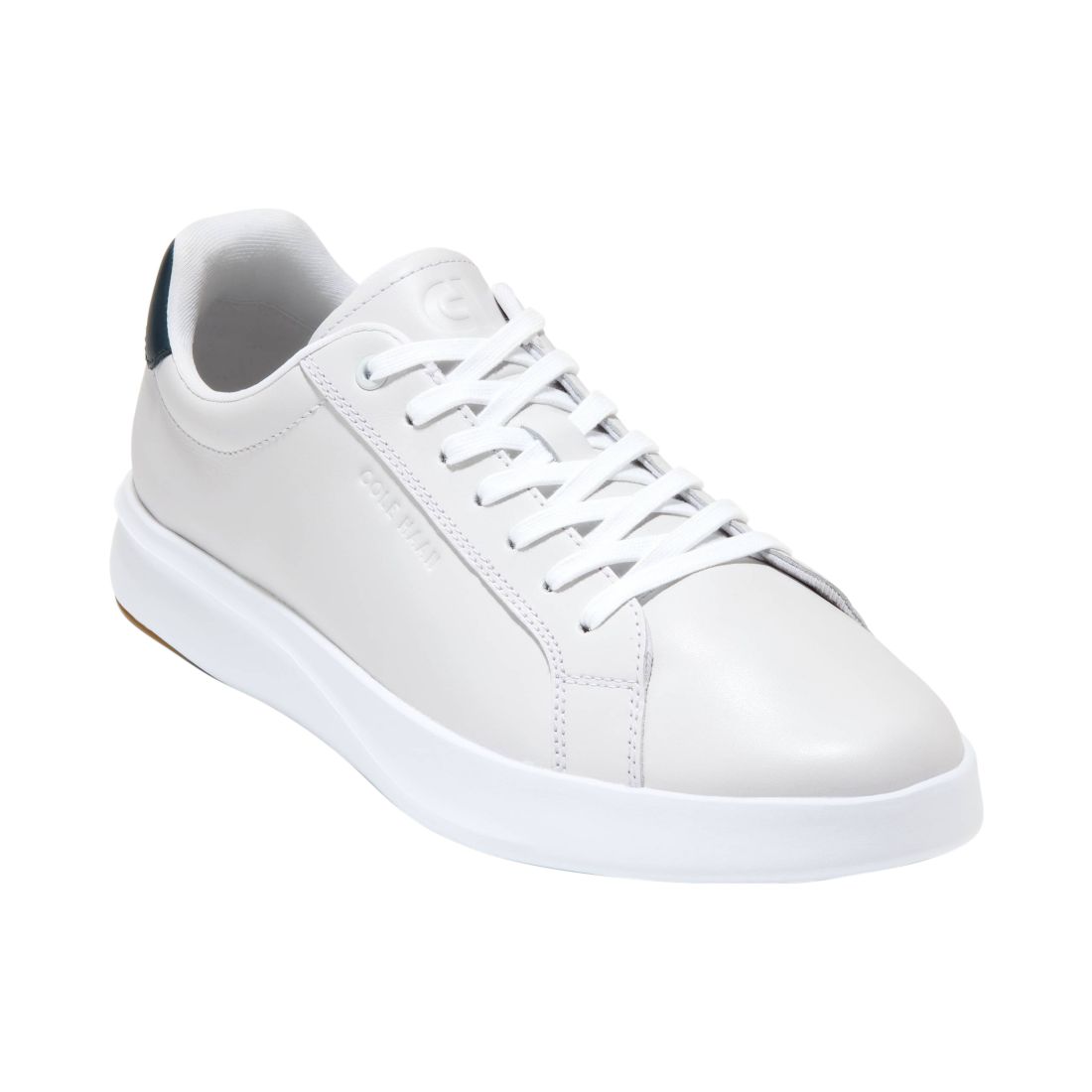 Cole Haan Men's Grand Crosscourt Tennis Sneakers