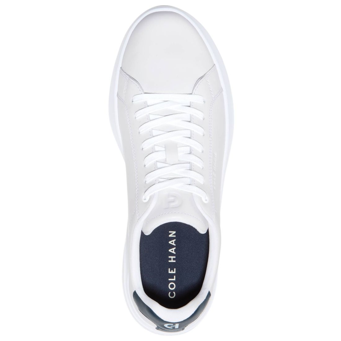Cole Haan Men's Grand Crosscourt Tennis Sneakers