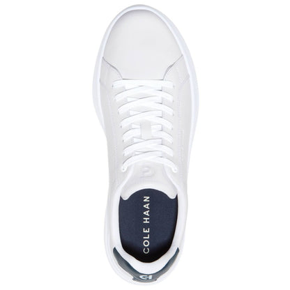 Cole Haan Men's Grand Crosscourt Tennis Sneakers