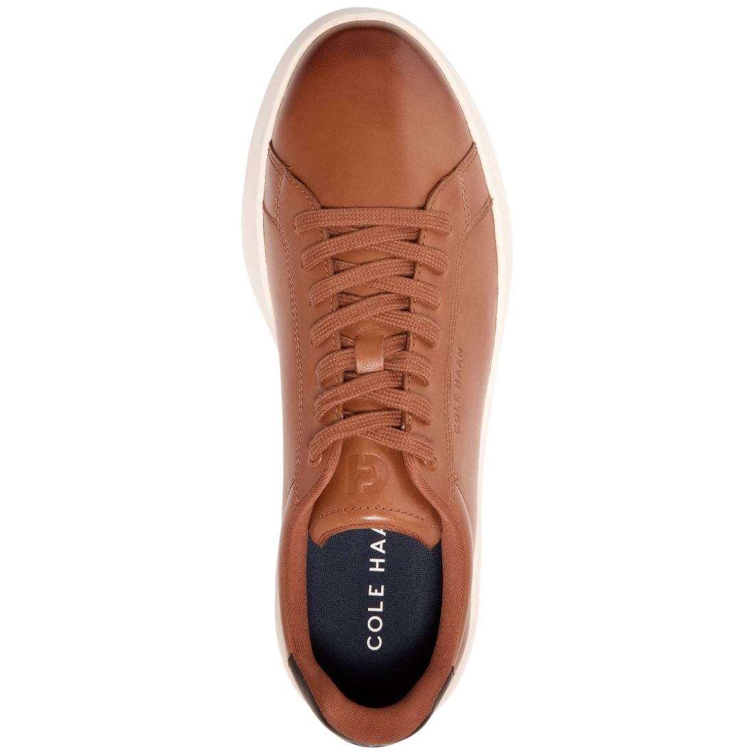 Cole Haan Men's Grand Crosscourt Tennis Sneakers