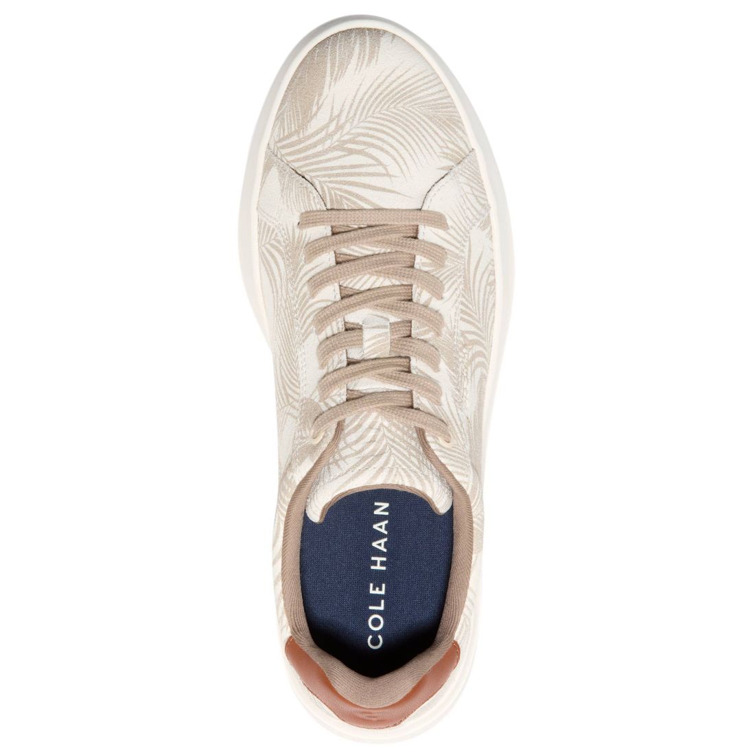 Cole Haan Men's Grand Crosscourt Tennis Sneakers