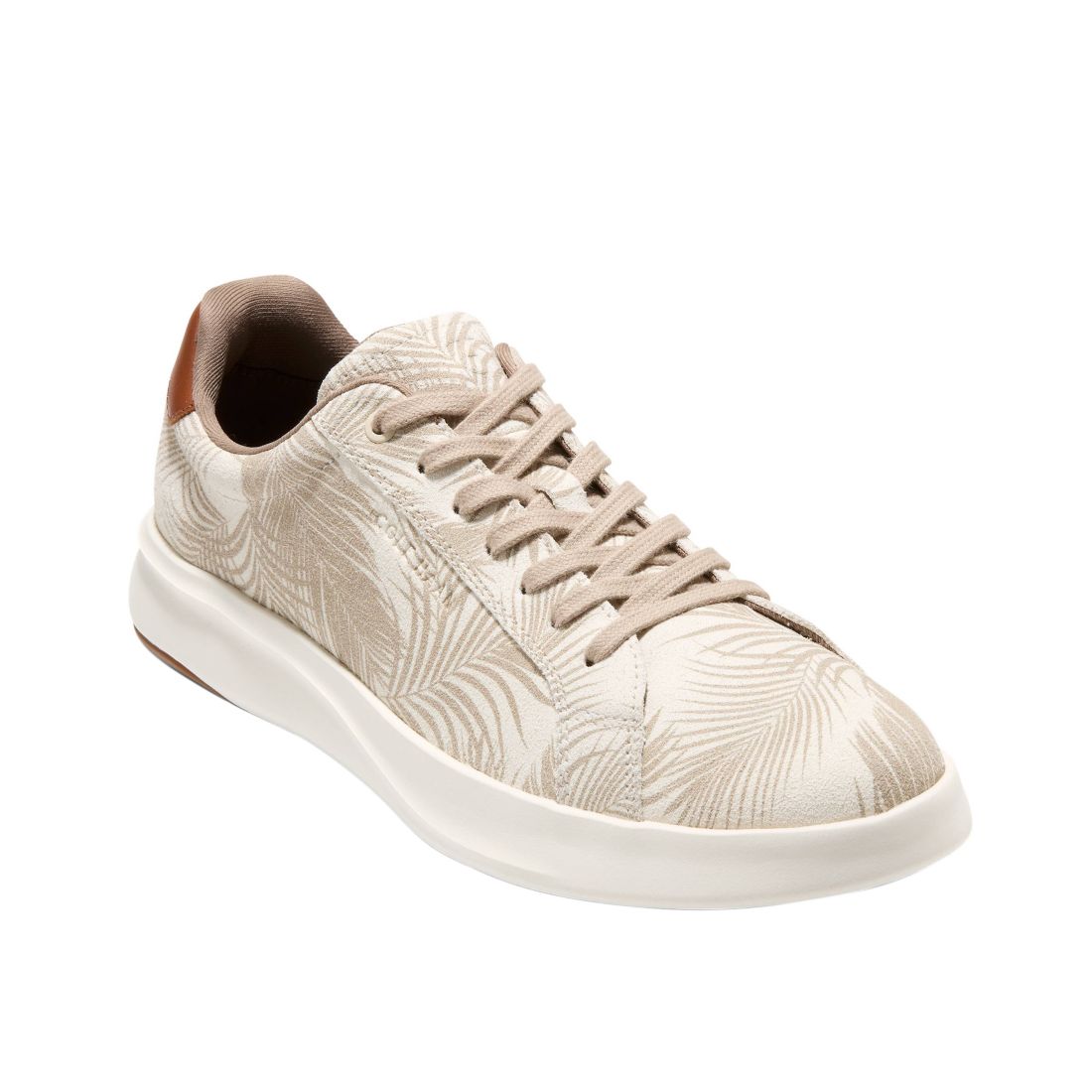 Cole Haan Men's Grand Crosscourt Tennis Sneakers