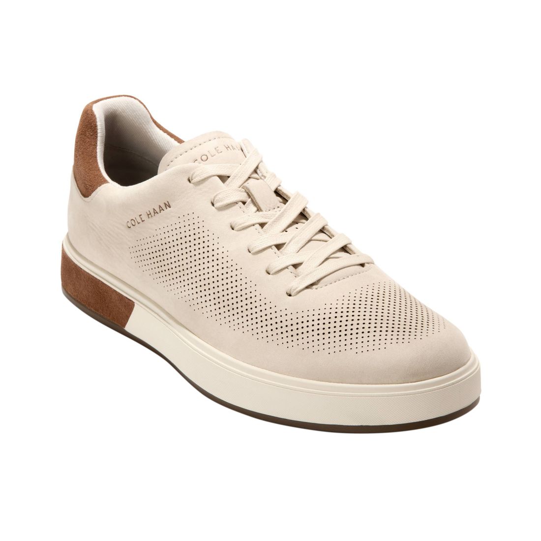 Cole Haan Men's GrandPrø Angleace Sneaker