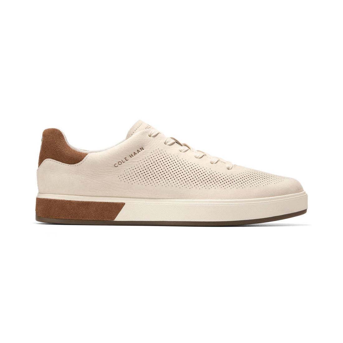 Cole Haan Men's GrandPrø Angleace Sneaker