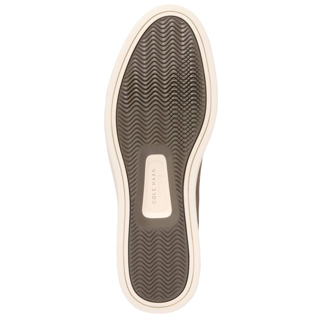 Cole Haan Men's GrandPrø Luxe Slip-On Sneaker