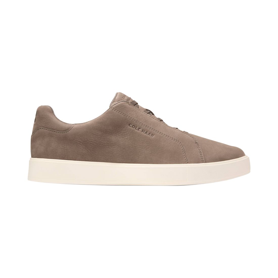 Cole Haan Men's GrandPrø Luxe Slip-On Sneaker