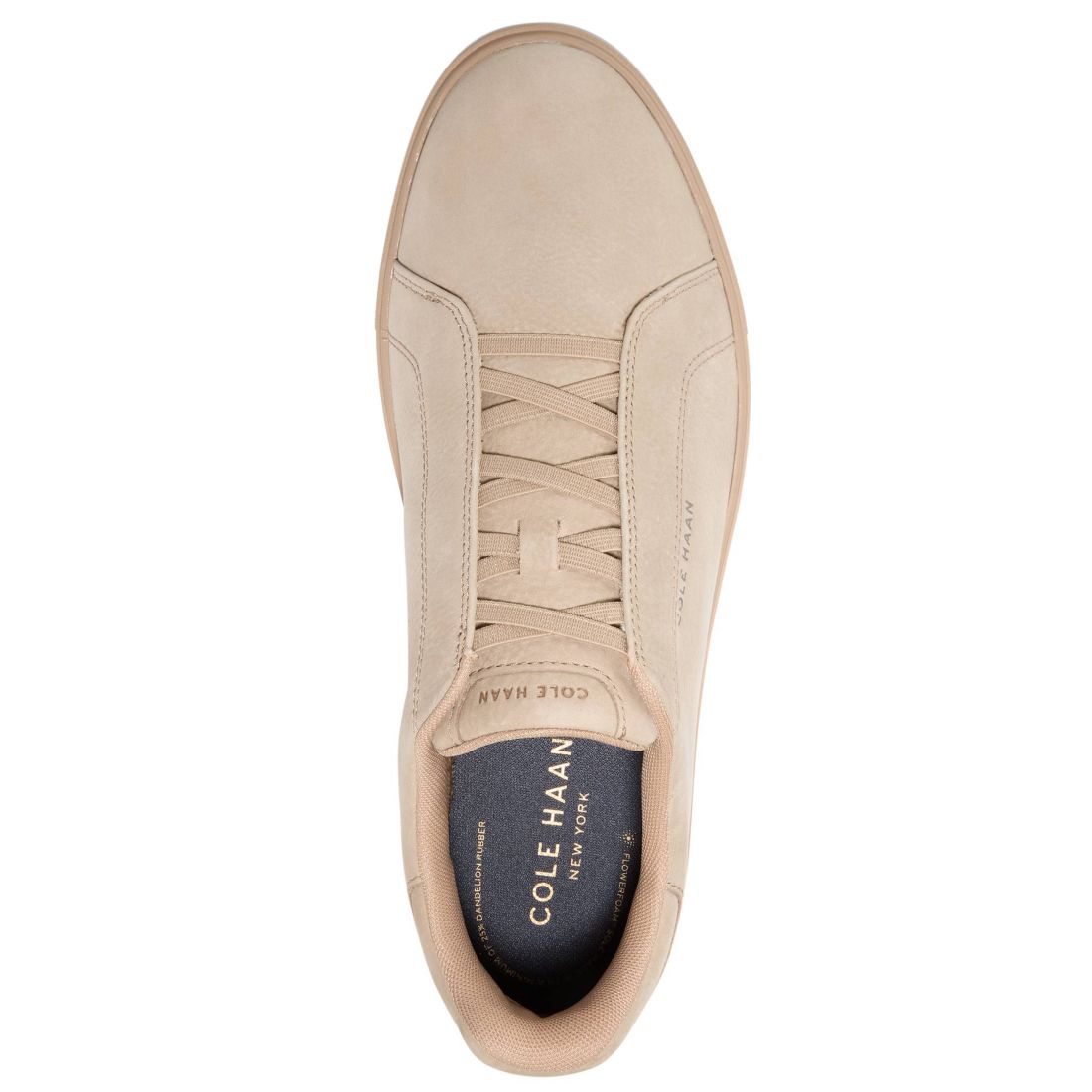 Cole Haan Men's GrandPro Luxe Slip-On Sneakers