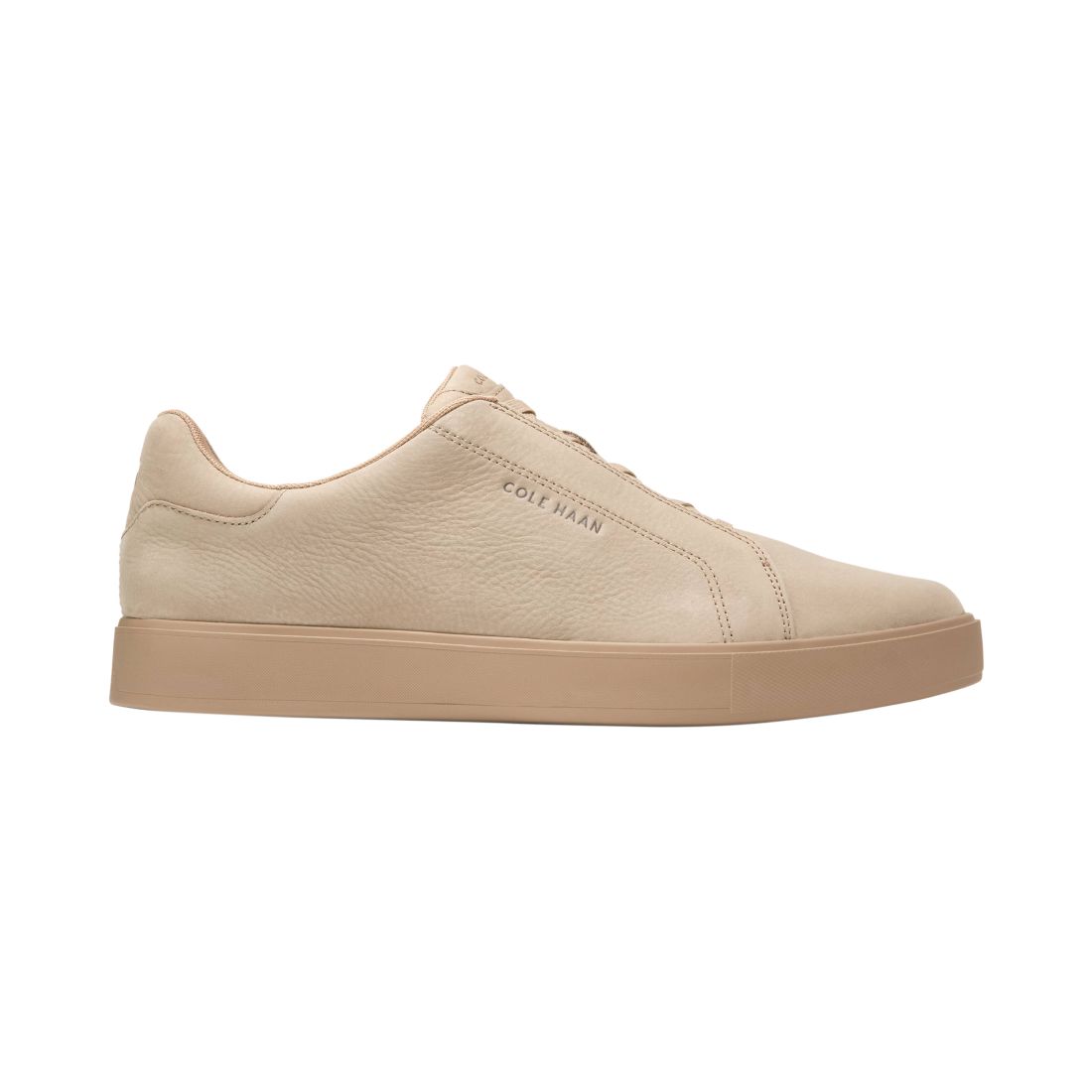 Cole Haan Men's GrandPro Luxe Slip-On Sneakers
