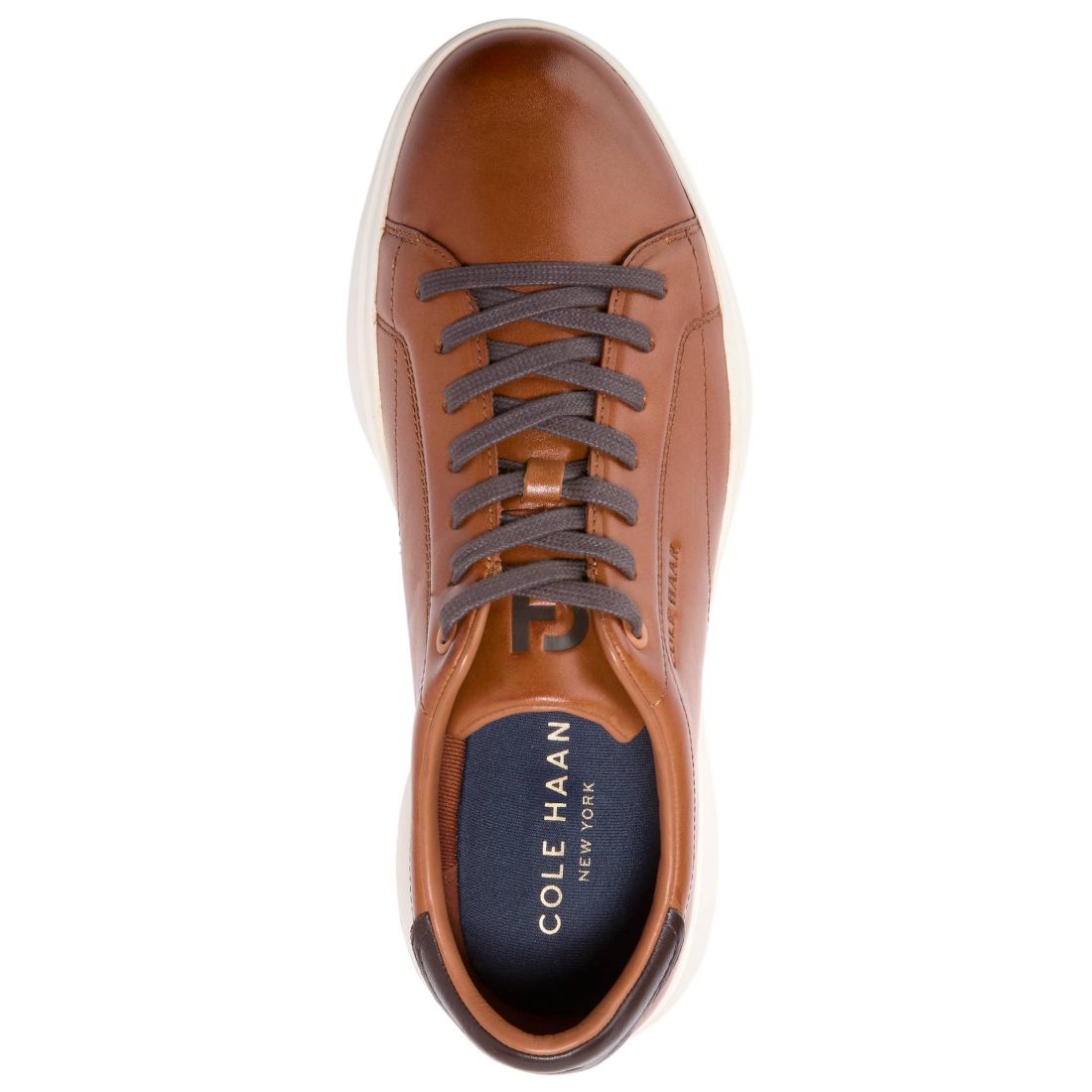 Cole Haan Men's GrandPro Tennis Lace-Up 2.0 Sneakers