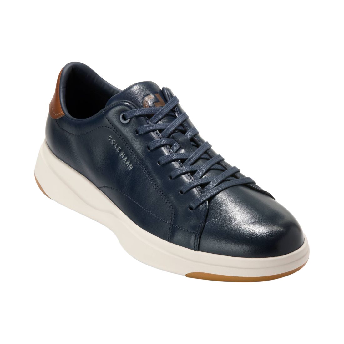 Cole Haan Men's GrandPro Tennis Lace-Up 2.0 Sneakers