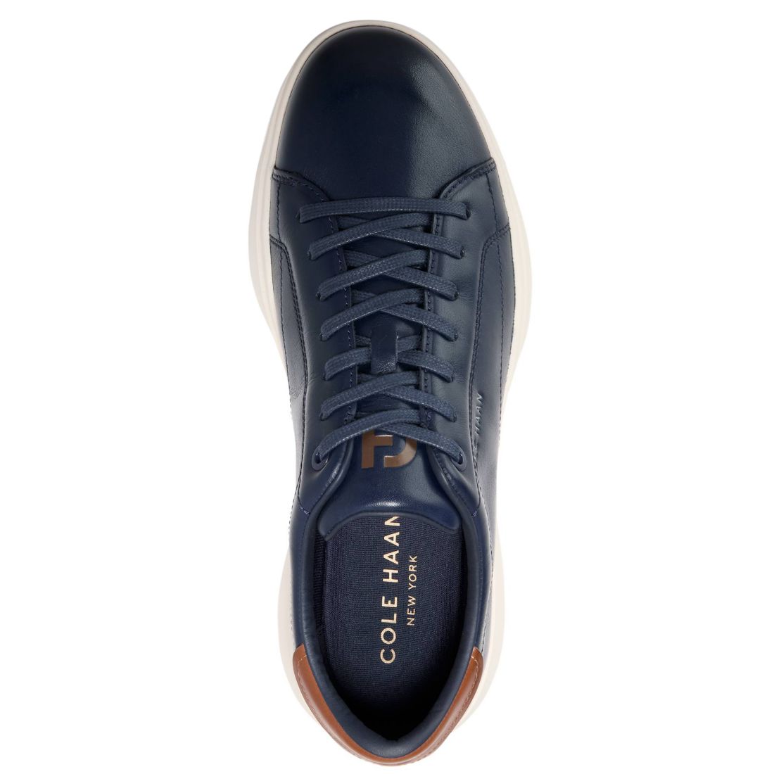 Cole Haan Men's GrandPro Tennis Lace-Up 2.0 Sneakers