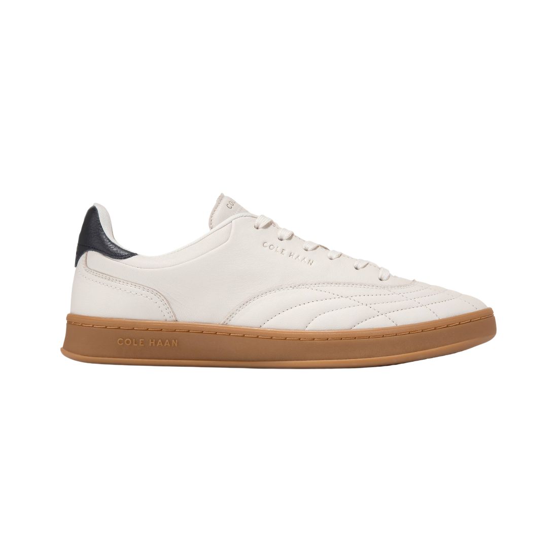 Cole Haan Men's Grand Crosscourt Turfline Lace-Up Sneakers