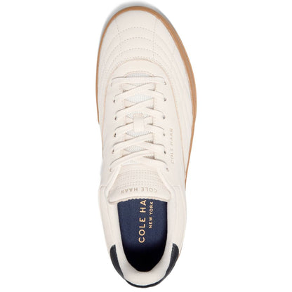 Cole Haan Men's Grand Crosscourt Turfline Lace-Up Sneakers