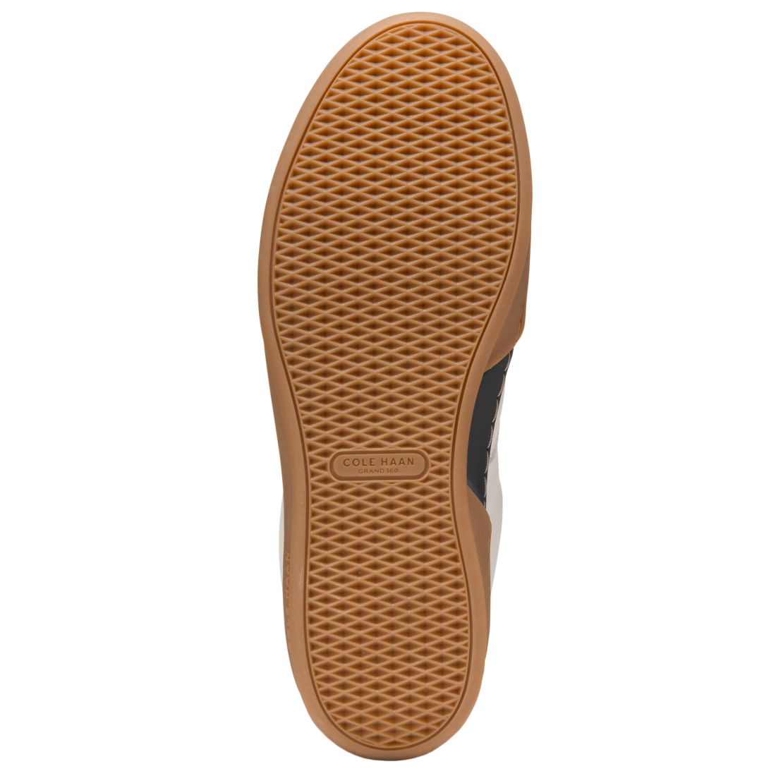 Cole Haan Men's Grand Crosscourt Turfline Lace-Up Sneakers