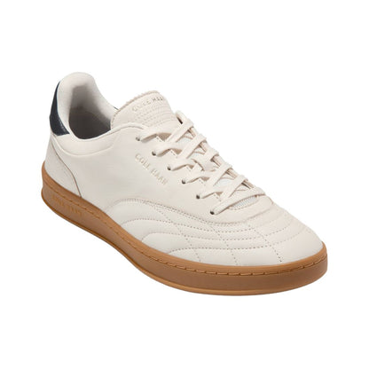 Cole Haan Men's Grand Crosscourt Turfline Lace-Up Sneakers