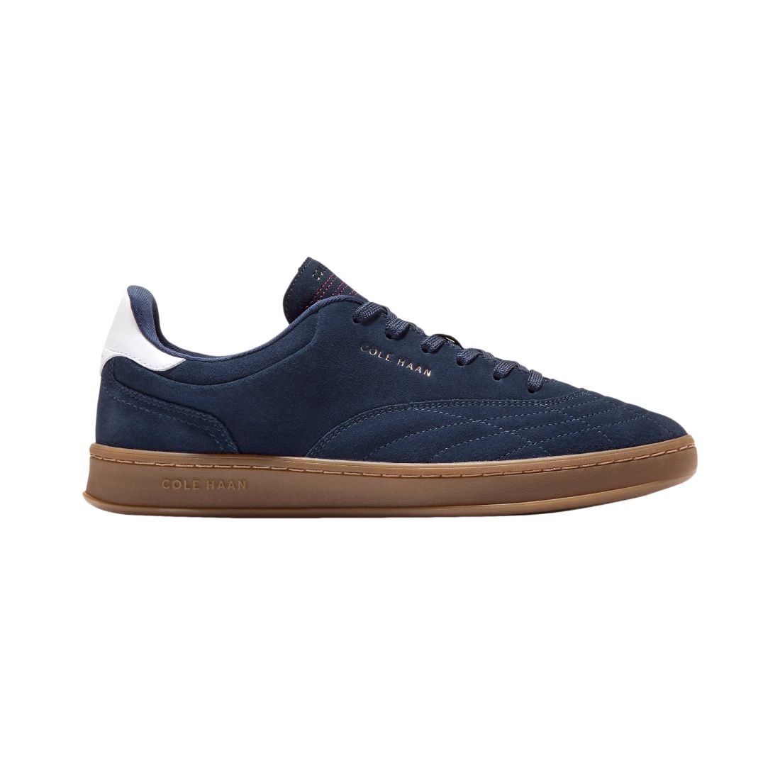 Cole Haan Men's Grand Crosscourt Turfline Lace-Up Sneakers