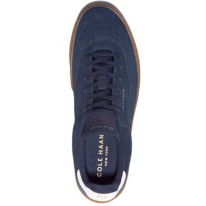 Cole Haan Men's Grand Crosscourt Turfline Lace-Up Sneakers