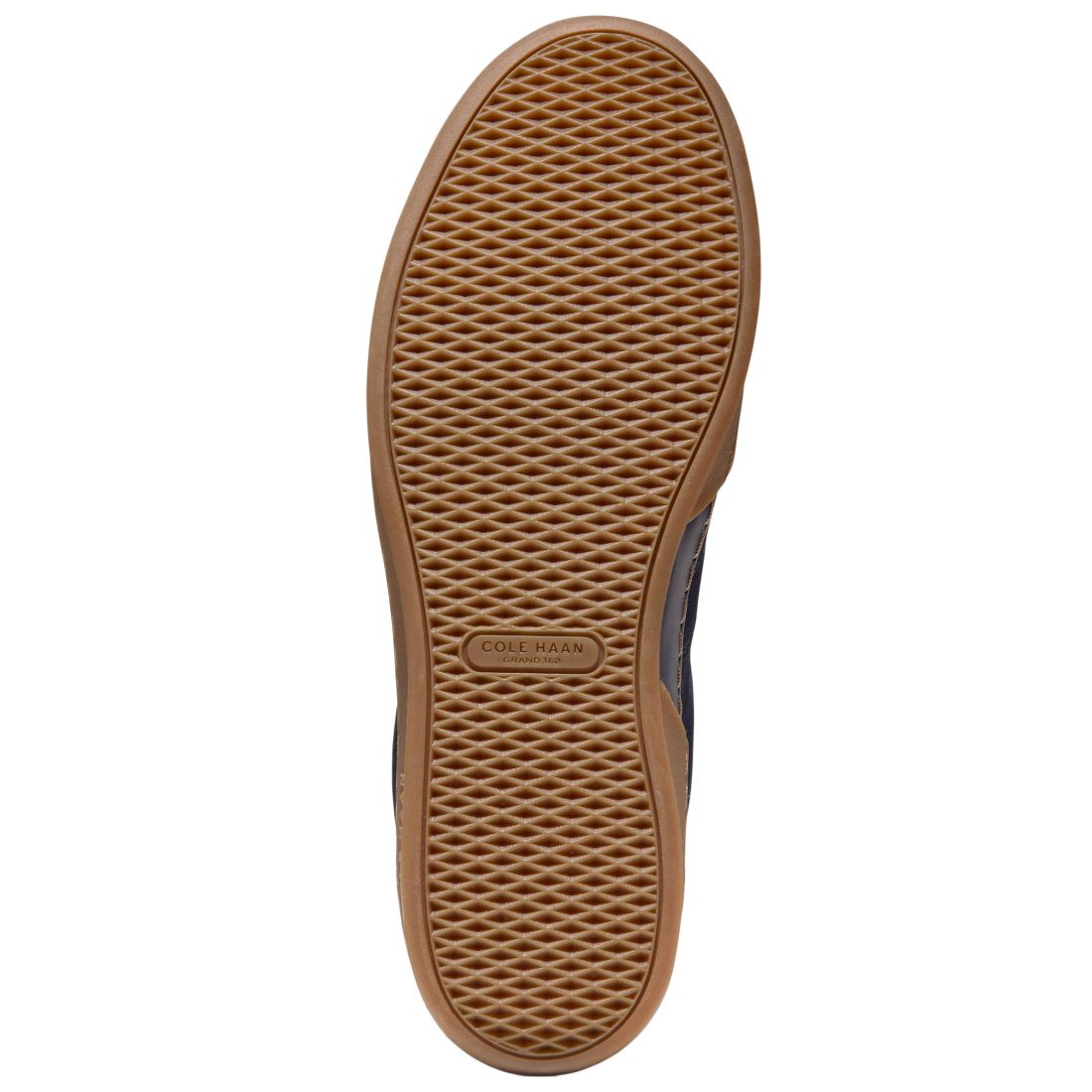 Cole Haan Men's Grand Crosscourt Turfline Lace-Up Sneakers