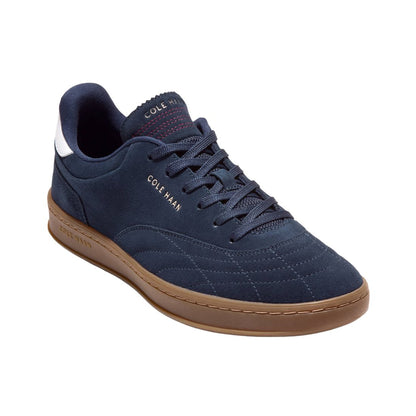 Cole Haan Men's Grand Crosscourt Turfline Lace-Up Sneakers